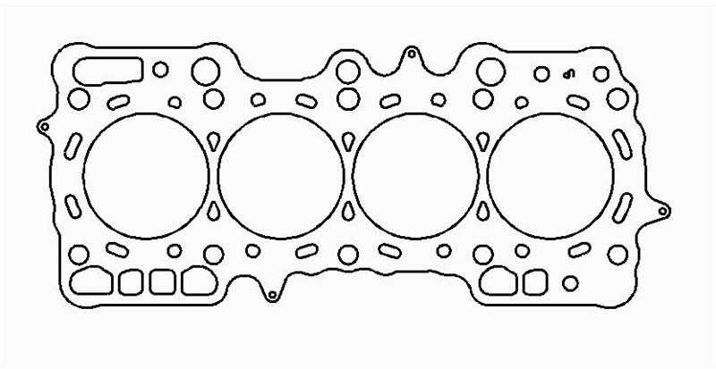 Picture of Cometic Gasket CG Head Gaskets - C4555-040