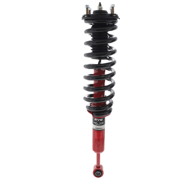 Picture of KYB Shocks & Struts Truck Plus Shocks and Struts - SRM4472