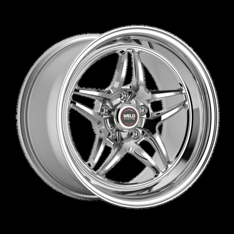 Picture of Weld WEL S81 Wheels - 81HP7050B22A