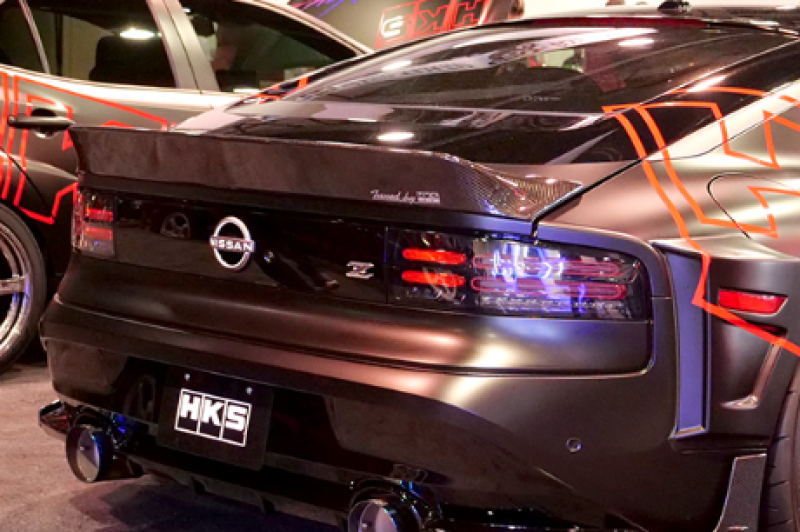 Picture of HKS Premium Body Kits - 53004-AN003