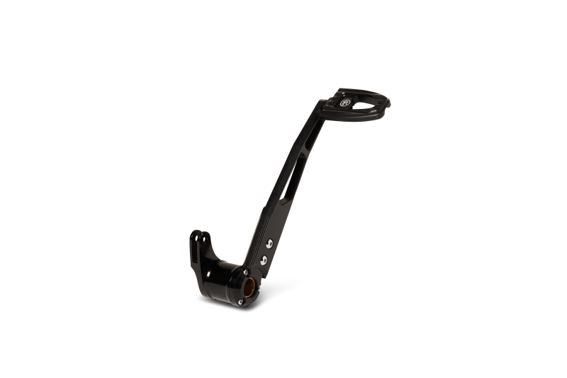 Picture of Performance Machine PFM Foot Controls Footpegs - 0032-1128-SMB