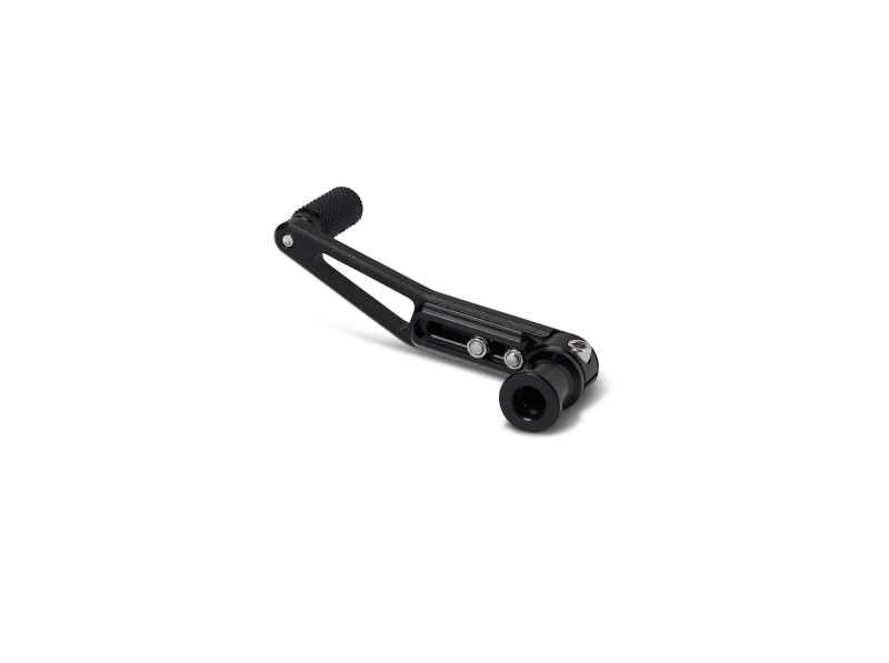 Picture of Performance Machine PFM Foot Controls Footpegs - 0034-1125-SMB