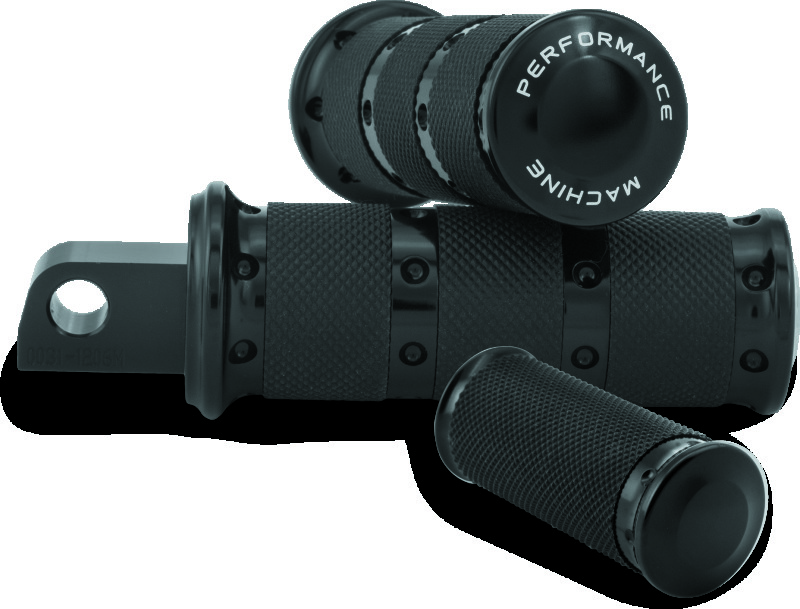 Picture of Performance Machine PFM Footpegs - 0035-1161-B