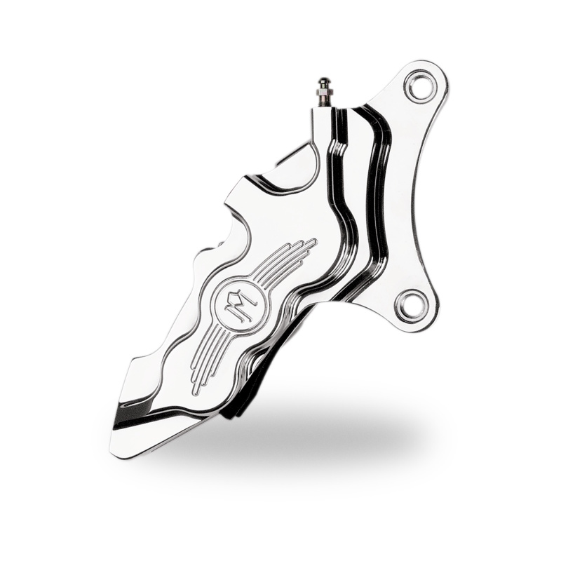 Picture of Performance Machine PFM Brake Calipers Right - 0051-2910-CH