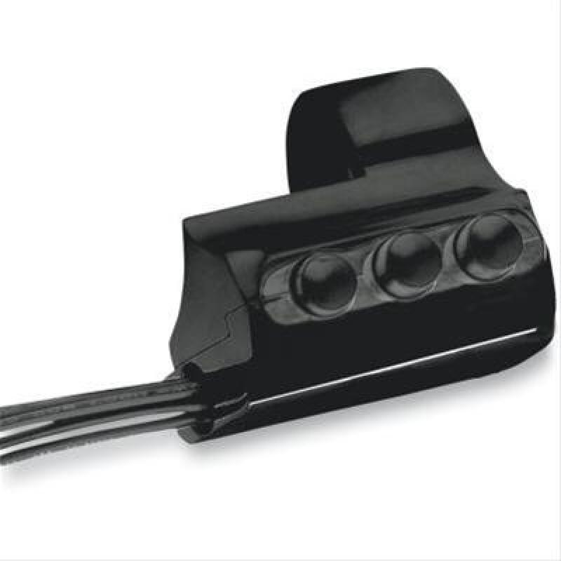 Picture of Performance Machine PFM Hand Controls Right Handlebars - 0062-2032-B