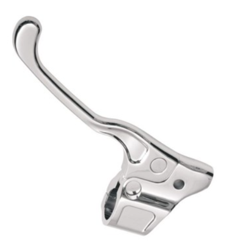 Picture of Performance Machine PFM Hand Controls Handlebars - 0062-2082-CH