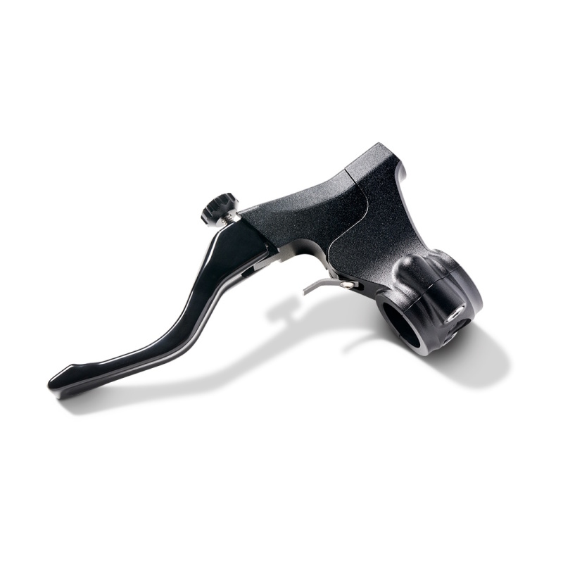 Picture of Performance Machine PFM Hand Controls Handlebars - 0062-2107M-SMB