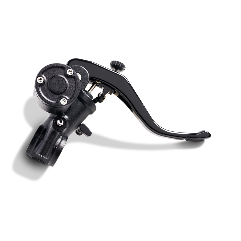 Picture of Performance Machine PFM Hand Controls Handlebars - 0062-2520-SMB