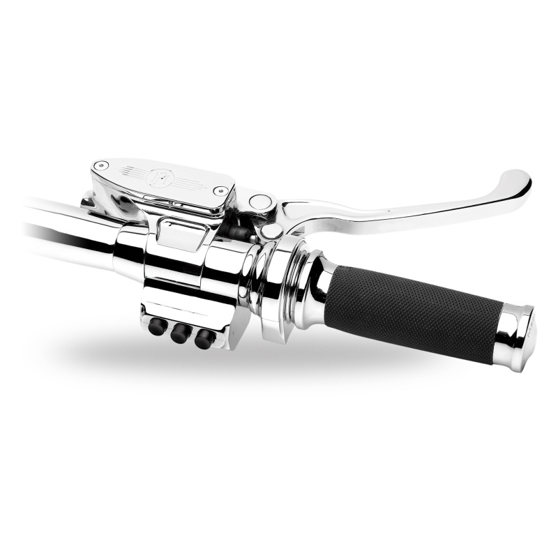 Picture of Performance Machine PFM Hand Controls Handlebars - 0062-2910-CH