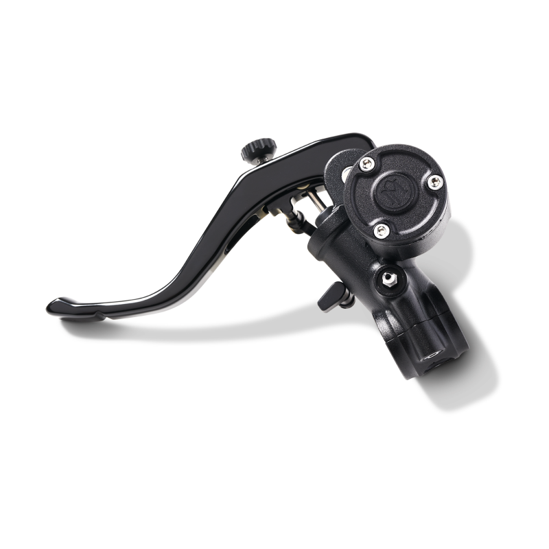 Picture of Performance Machine PFM Hand Controls Handlebars - 0062-2937-SMB