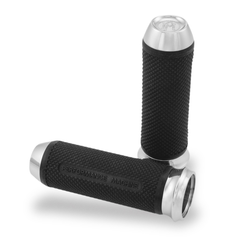 Picture of Performance Machine PFM Grips - 0063-2028-CH