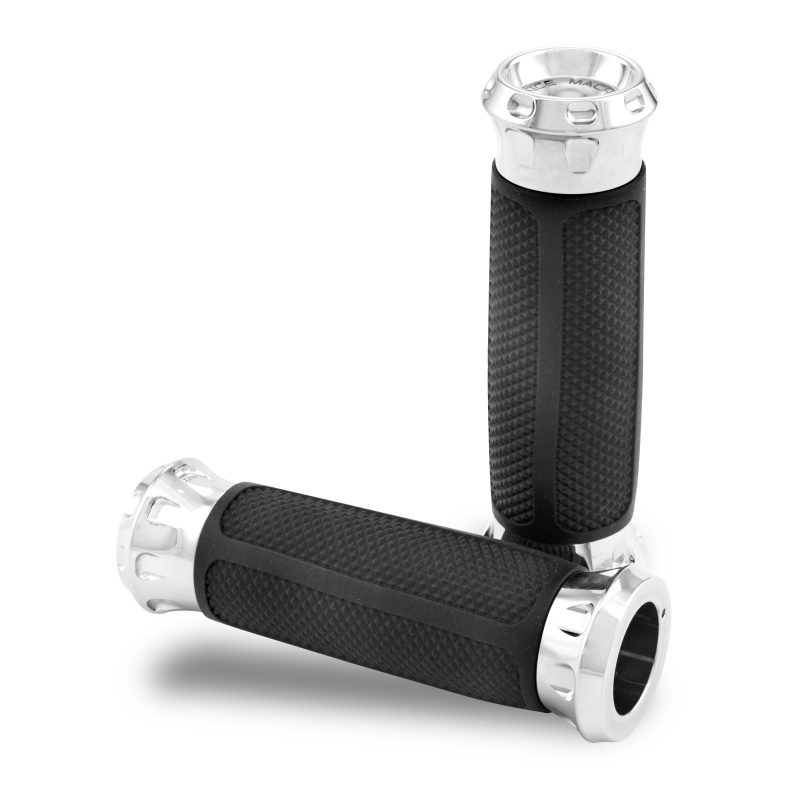 Picture of Performance Machine PFM Grips - 0063-2082-CH