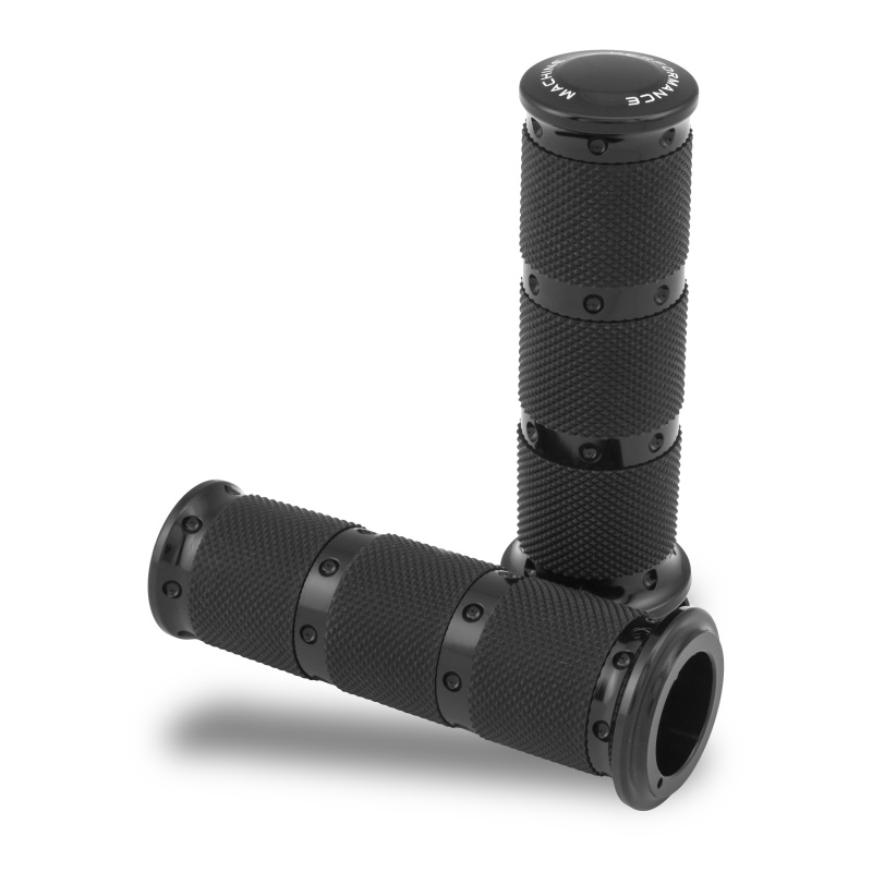 Picture of Performance Machine PFM Grips - 0063-2086-B