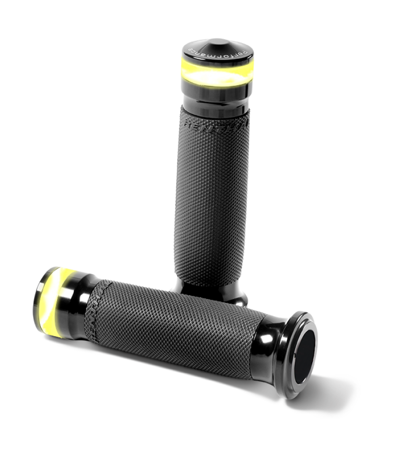 Picture of Performance Machine PFM Grips - 0063-2100M-B