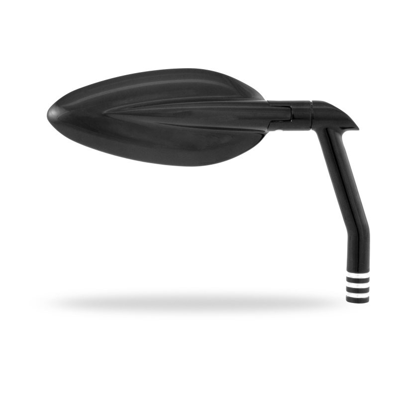 Picture of Performance Machine PFM Mirrors Side Mirrors - 0064-2026-BM