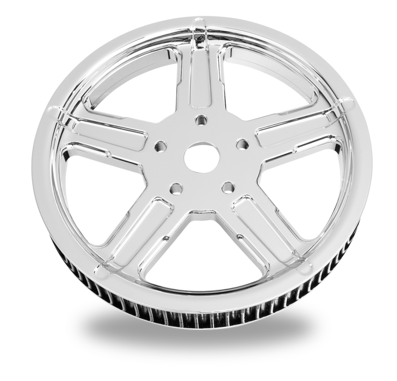 Picture of Performance Machine PFM Belt Pulley Sprockets - 0093-6266FRML-CH
