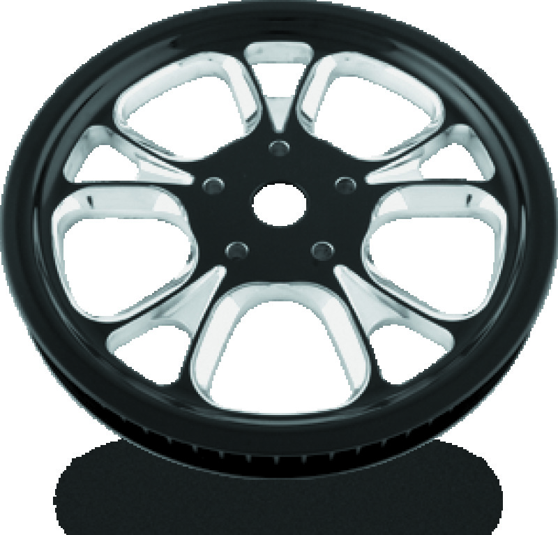 Picture of Performance Machine PFM Belt Pulley Sprockets - 0093-6266GATL-BMP