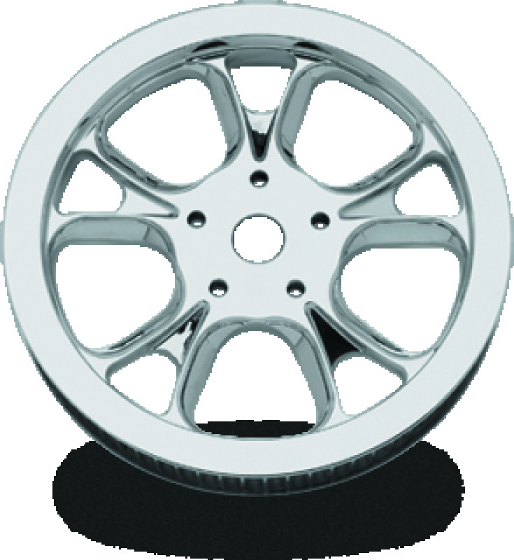 Picture of Performance Machine PFM Belt Pulley Sprockets - 0093-6266GATL-CH