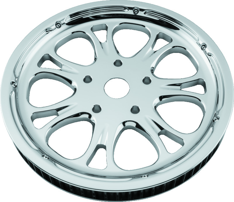 Picture of Performance Machine PFM Belt Pulley Sprockets - 0093-6266HEAL-CH