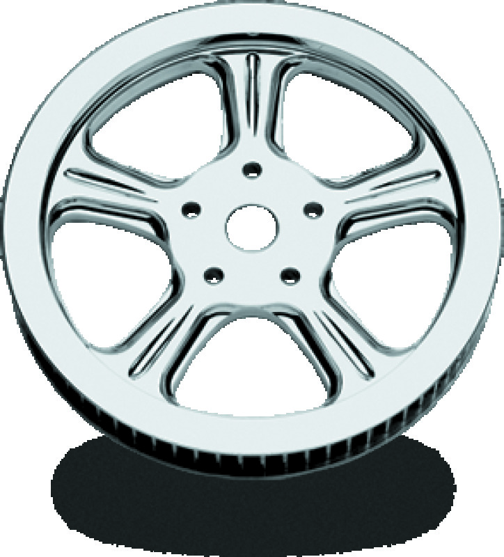 Picture of Performance Machine PFM Belt Pulley Sprockets - 0093-6266WRAL-CH