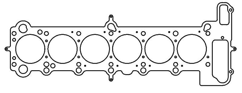 Picture of Cometic Gasket CG Head Gaskets - C4332-070