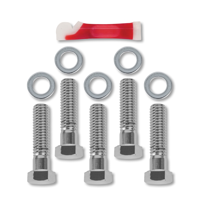 Picture of Performance Machine PFM Belt Pulley Sprockets - 0109-0056-SS