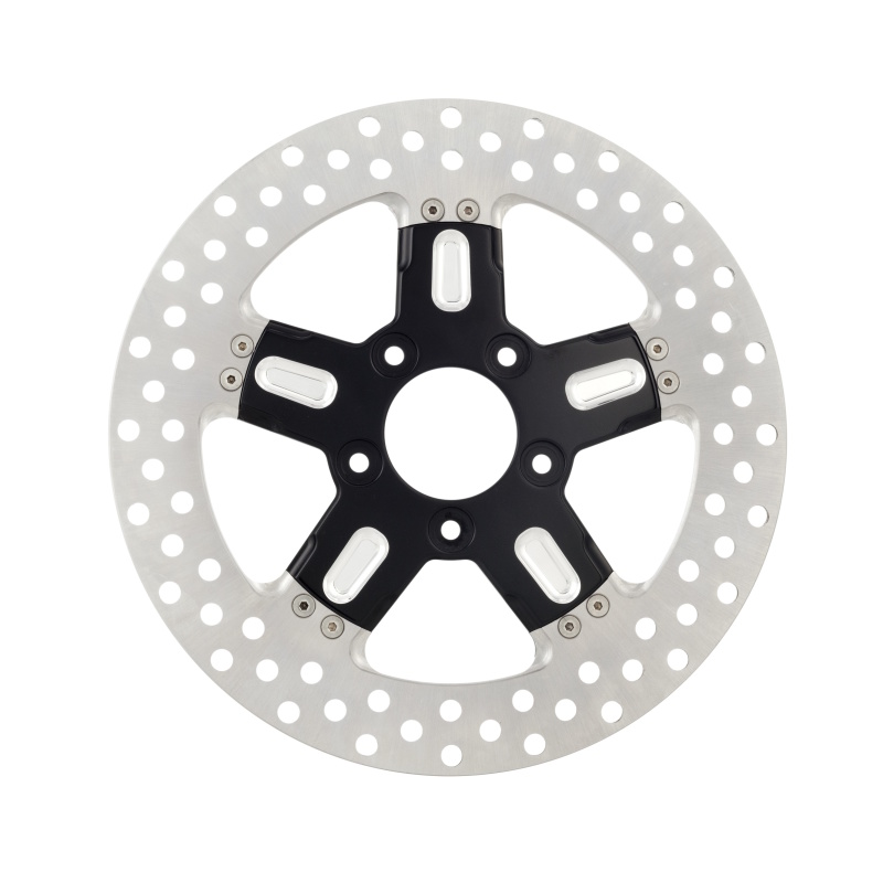 Picture of Performance Machine PFM Brake Rotors Front - 0133-1522FRMS-BMP