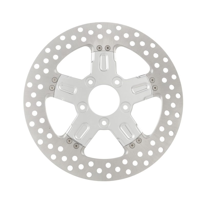 Picture of Performance Machine PFM Brake Rotors - 0133-1522FRMS-CH
