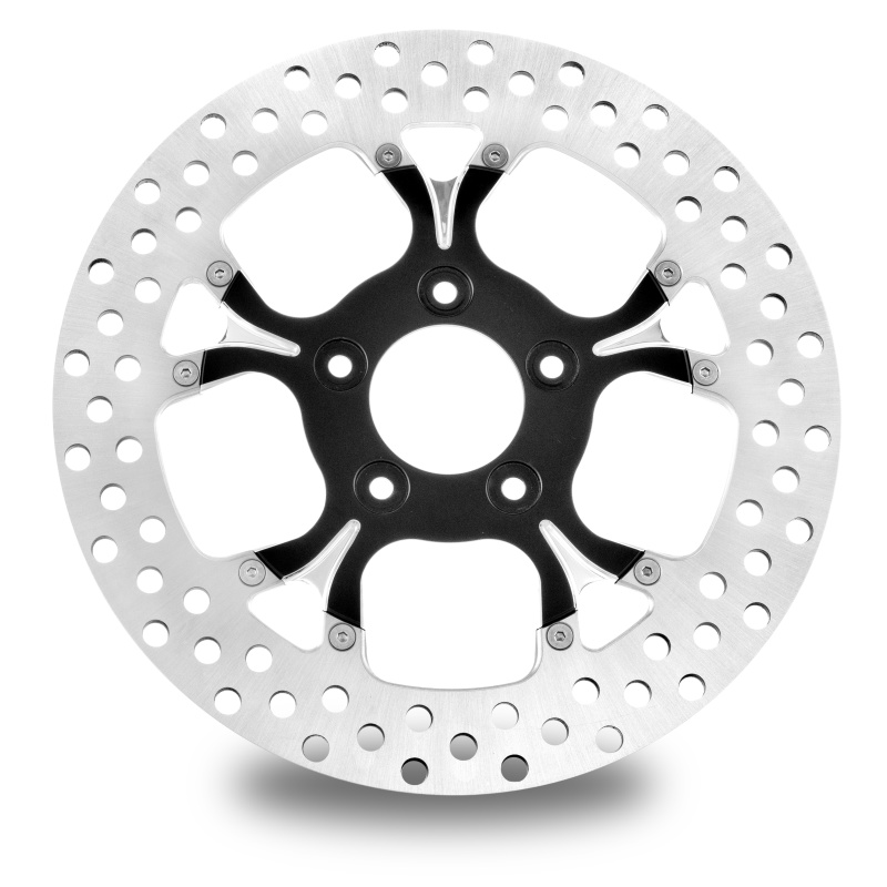 Picture of Performance Machine PFM Brake Rotors Front - 0133-1522GALLS-BMP
