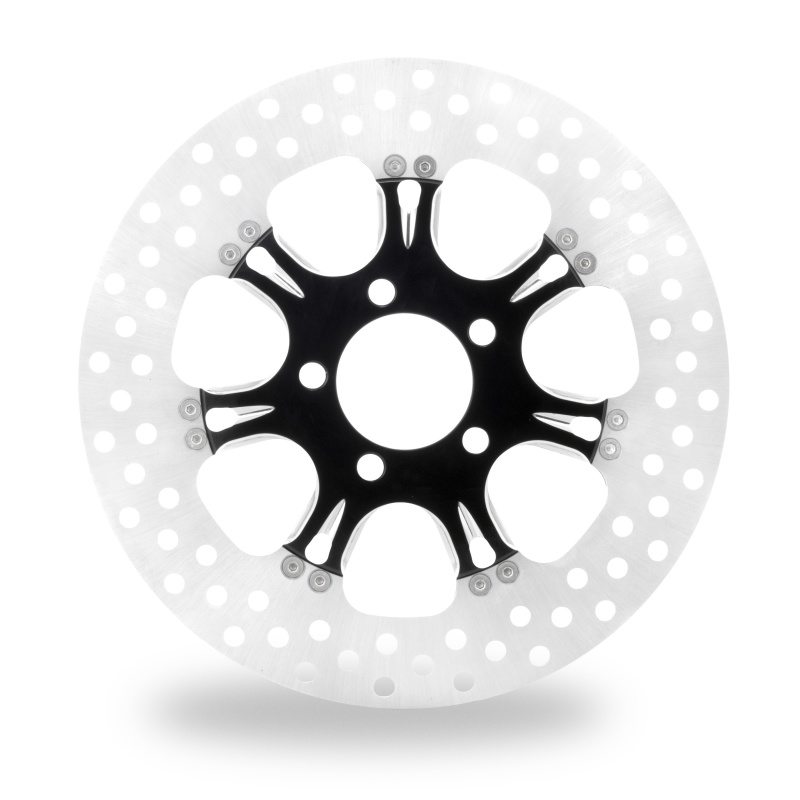 Picture of Performance Machine PFM Brake Rotors - 0133-1523VIRS-BMP