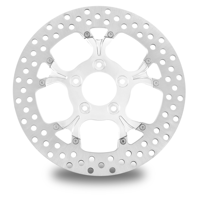 Picture of Performance Machine PFM Brake Rotors Front - 0133-1800GALLS-CH
