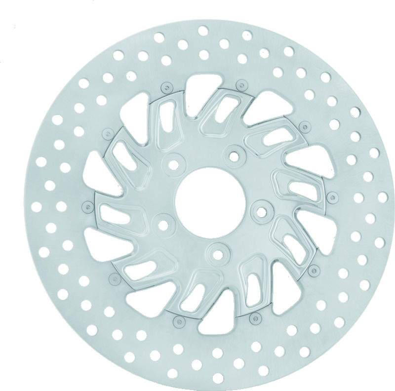 Picture of Performance Machine PFM Brake Rotors Front - 0133-1800SUPRS-CH