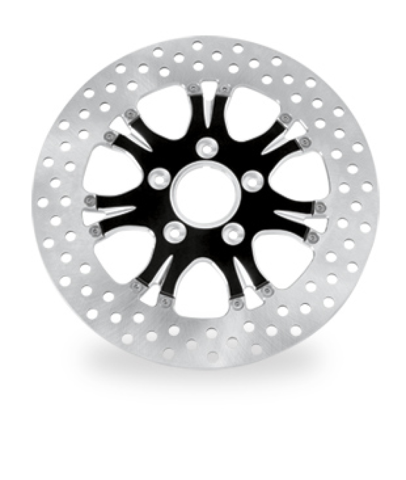 Picture of Performance Machine PFM Brake Rotors Rear - 0133-1802HEAS-BMP