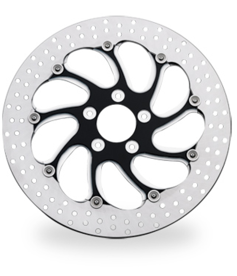 Picture of Performance Machine PFM Brake Rotors Rear - 0133-1802TORLS-BMP