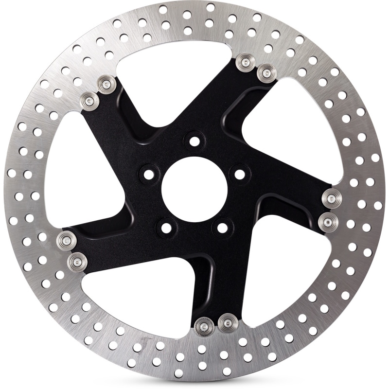 Picture of Performance Machine PFM Brake Rotors Left - 0133-3015FACLS-SMB