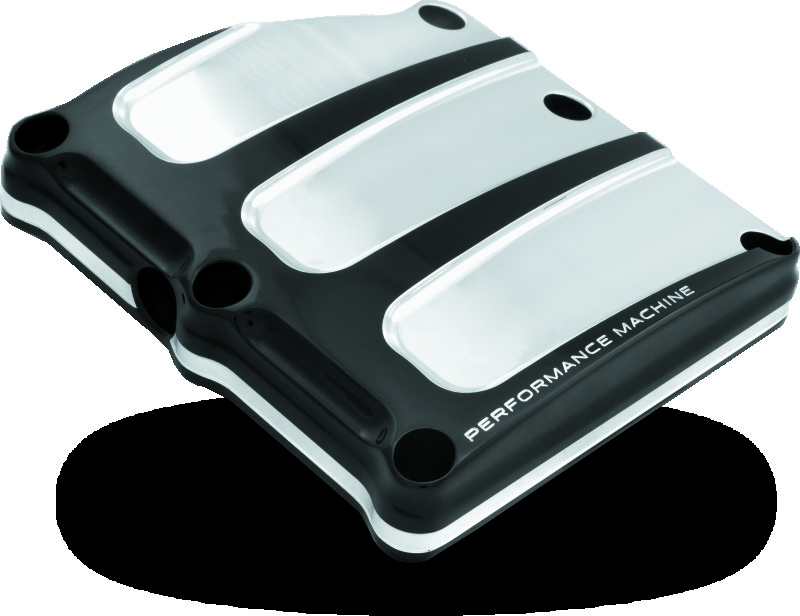 Picture of Performance Machine PFM Engine Covers - 0203-2018-BMP