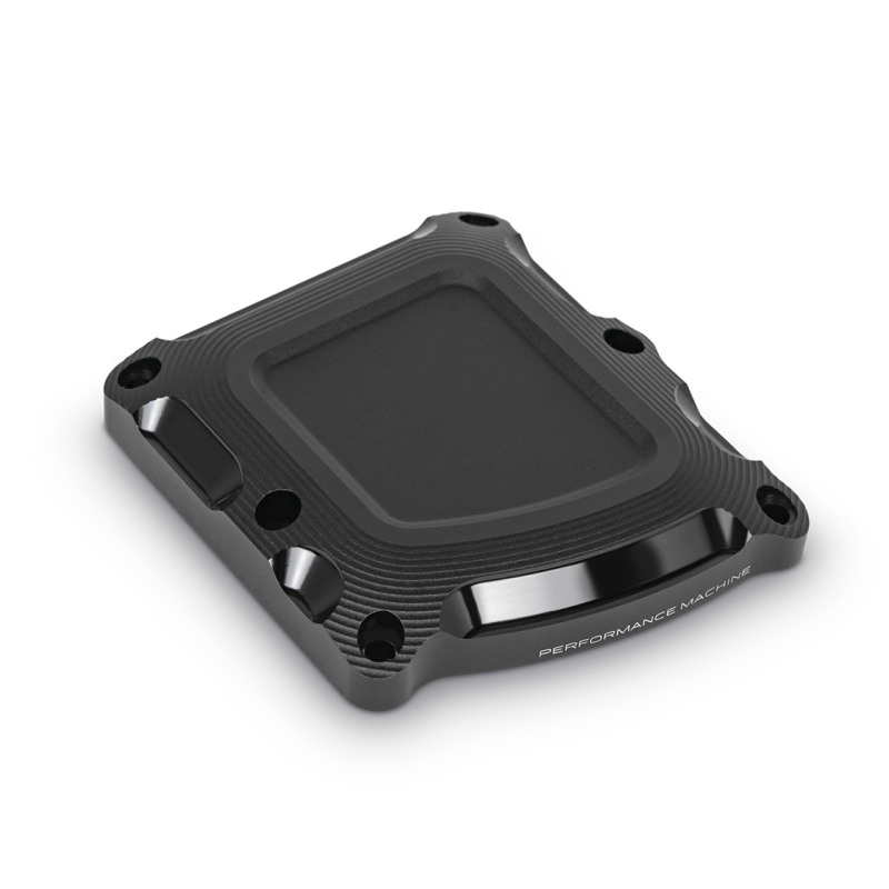 Picture of Performance Machine PFM Engine Covers - 0203-2021-SMB