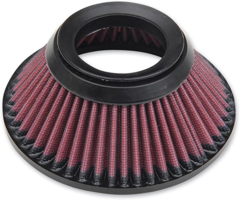 Picture of Performance Machine PFM Air Cleaners Air Filters - 0206-0098-A
