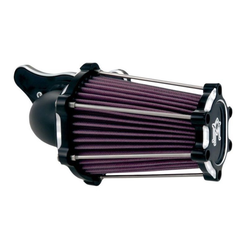 Picture of Performance Machine PFM Air Cleaners Air Filters - 0206-2050-BM