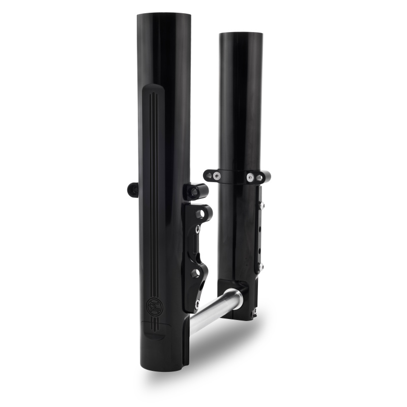 Picture of Performance Machine PFM Fork Legs Fork Assemblies - 0208-2056-B
