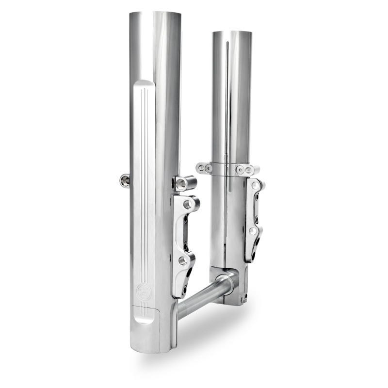 Picture of Performance Machine PFM Fork Legs Fork Assemblies - 0208-2099-CH