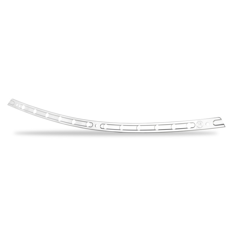 Picture of Performance Machine PFM Windscreen Trims Wind Deflectors - 0209-2015HST-CH