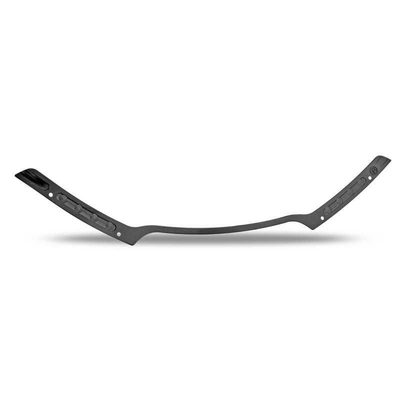 Picture of Performance Machine PFM Windscreen Trims Wind Deflectors - 0209-2018HST-SMB