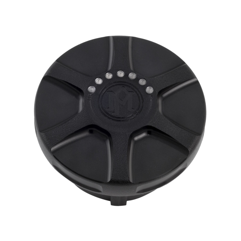 Picture of Performance Machine PFM Tank Accessories Body Side Moldings - 0210-2025ARY-SMB