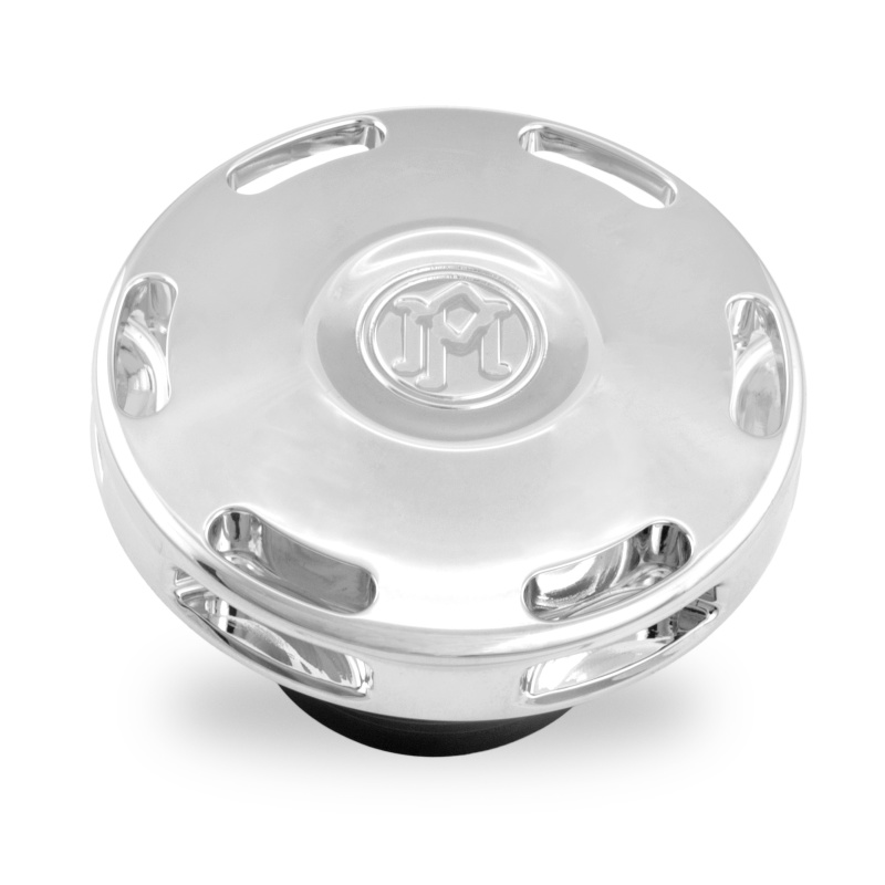 Picture of Performance Machine PFM Tank Accessories Body Side Moldings - 0210-2071APX-CH