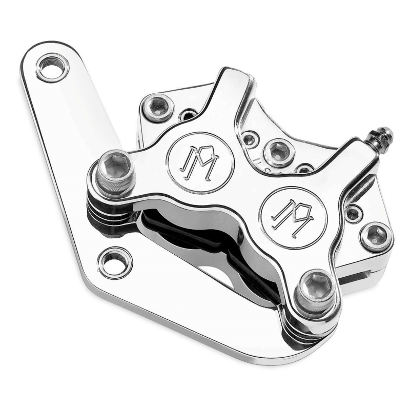 Picture of Performance Machine PFM Brake Kits Front - 1219-0017-P