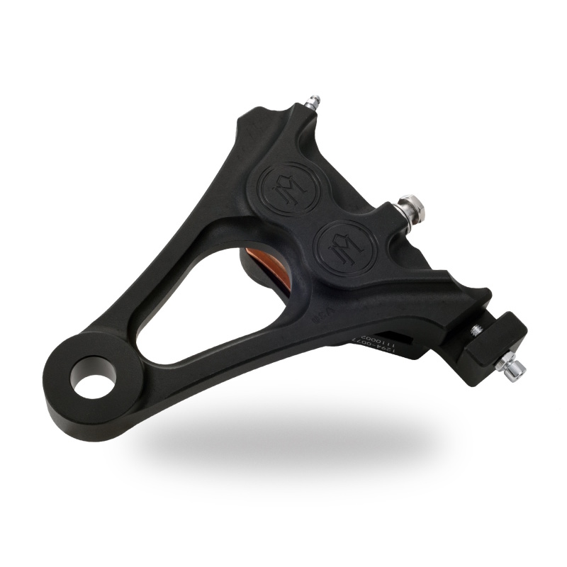 Picture of Performance Machine PFM Brake Kits Rear - 1256-0077-SMB