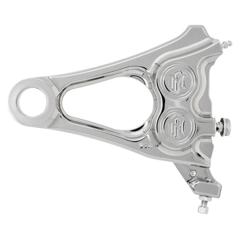 Picture of Performance Machine PFM Brake Kits Rear - 1256-0084-CH