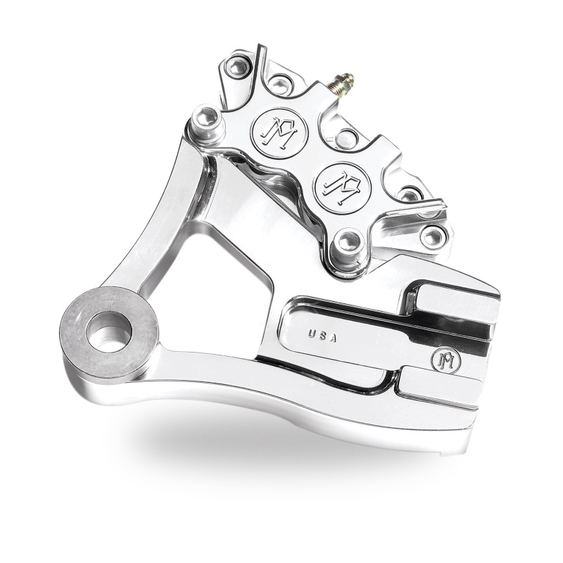 Picture of Performance Machine PFM Brake Kits Rear - 1268-0052-P