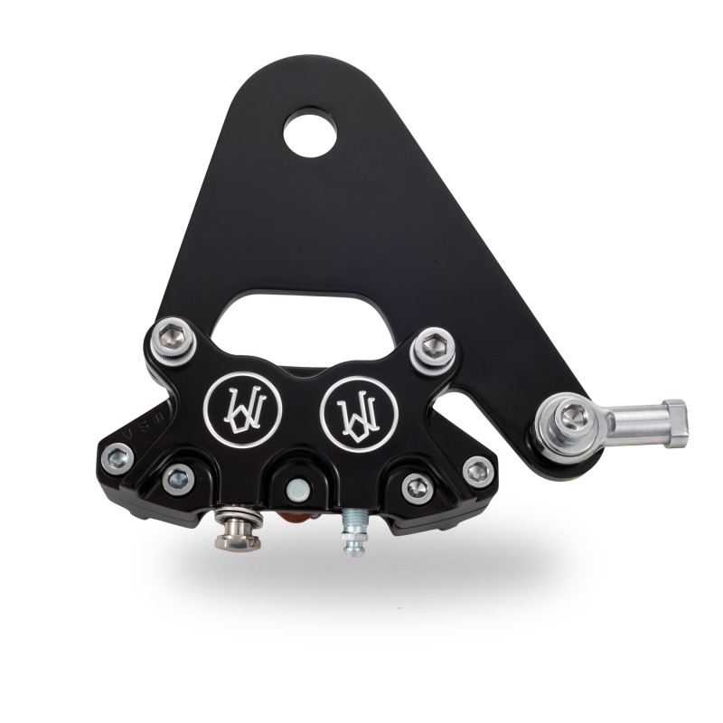 Picture of Performance Machine PFM Brake Kits Rear - 1271-0052-BM